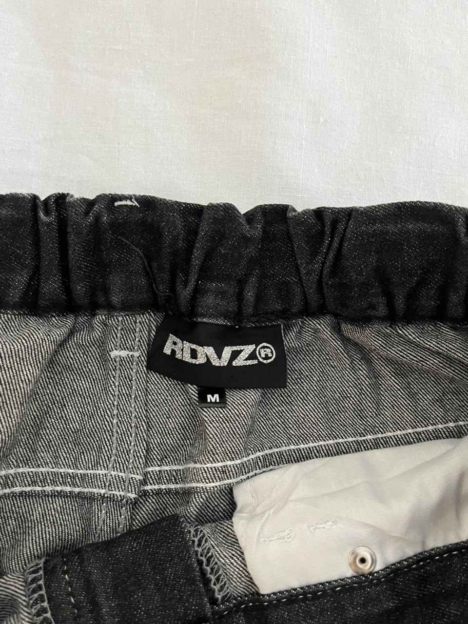 RDVZ Vintage Jeans | Pre-Owned Streetwear Denim|  Men Women | Unisex  | Online Shopping