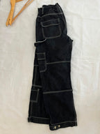 RDVZ Vintage Jeans | Pre-Owned Streetwear Denim|  Men Women | Unisex  | Online Shopping