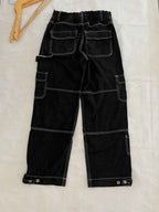 RDVZ Vintage Jeans | Pre-Owned Streetwear Denim|  Men Women | Unisex  | Online Shopping