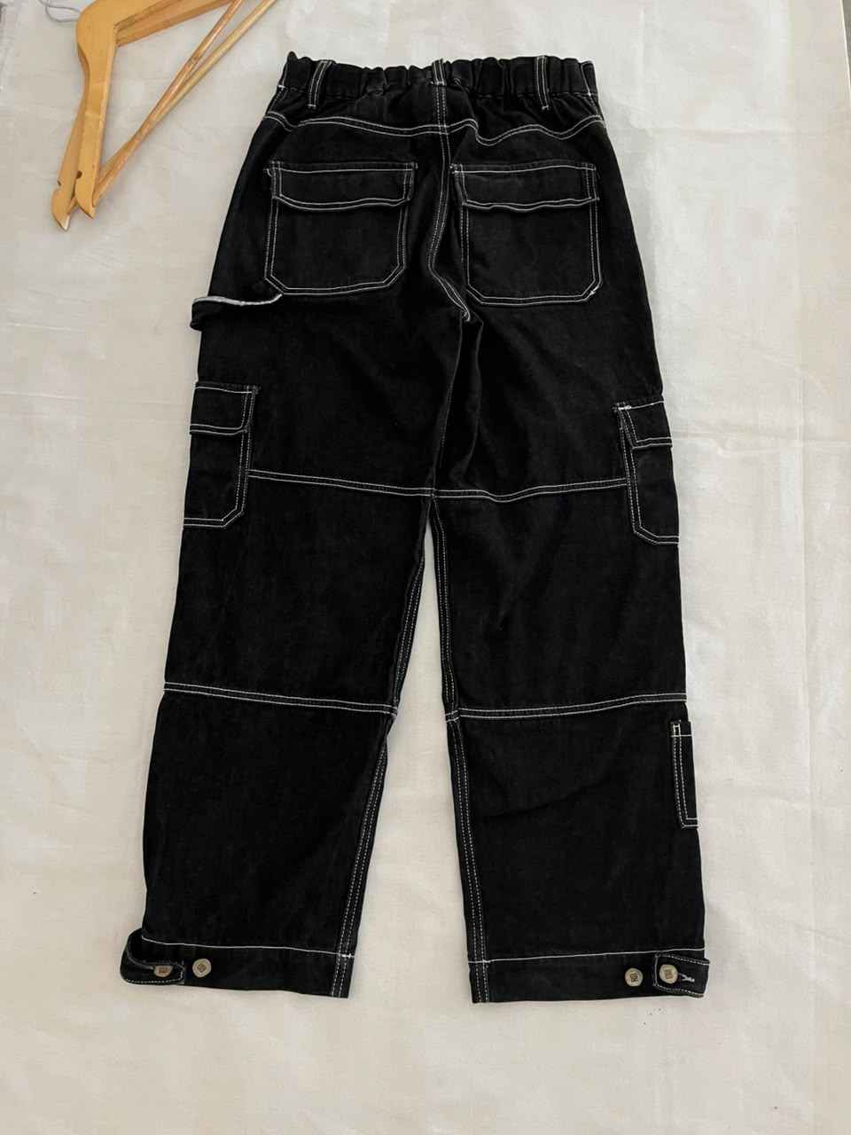 RDVZ Vintage Jeans | Pre-Owned Streetwear Denim|  Men Women | Unisex  | Online Shopping