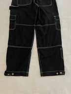 RDVZ Vintage Jeans | Pre-Owned Streetwear Denim|  Men Women | Unisex  | Online Shopping