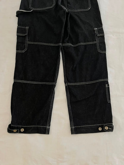 RDVZ Vintage Jeans | Pre-Owned Streetwear Denim|  Men Women | Unisex  | Online Shopping