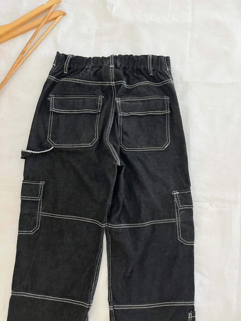RDVZ Vintage Jeans | Pre-Owned Streetwear Denim|  Men Women | Unisex  | Online Shopping