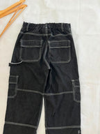 RDVZ Vintage Jeans | Pre-Owned Streetwear Denim|  Men Women | Unisex  | Online Shopping