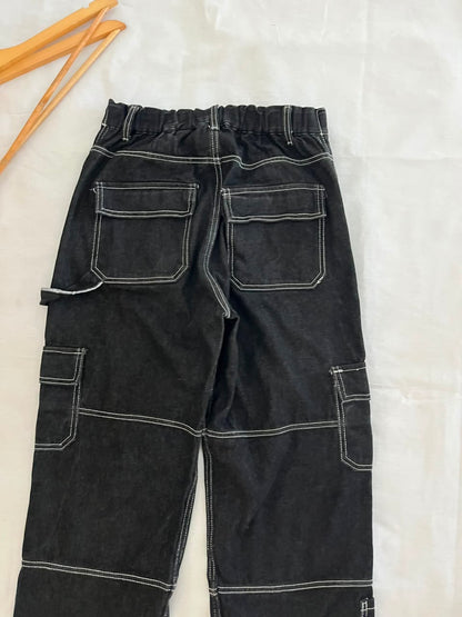 RDVZ Vintage Jeans | Pre-Owned Streetwear Denim|  Men Women | Unisex  | Online Shopping