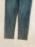 Custom Mello Vintage Jeans | Pre-Owned Streetwear Denim|  Men Women | Unisex  | Online Shopping