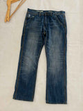 G@p 1969 Vintage Jeans | Pre-Owned Streetwear Denim|  Men Women | Unisex  | Online Shopping