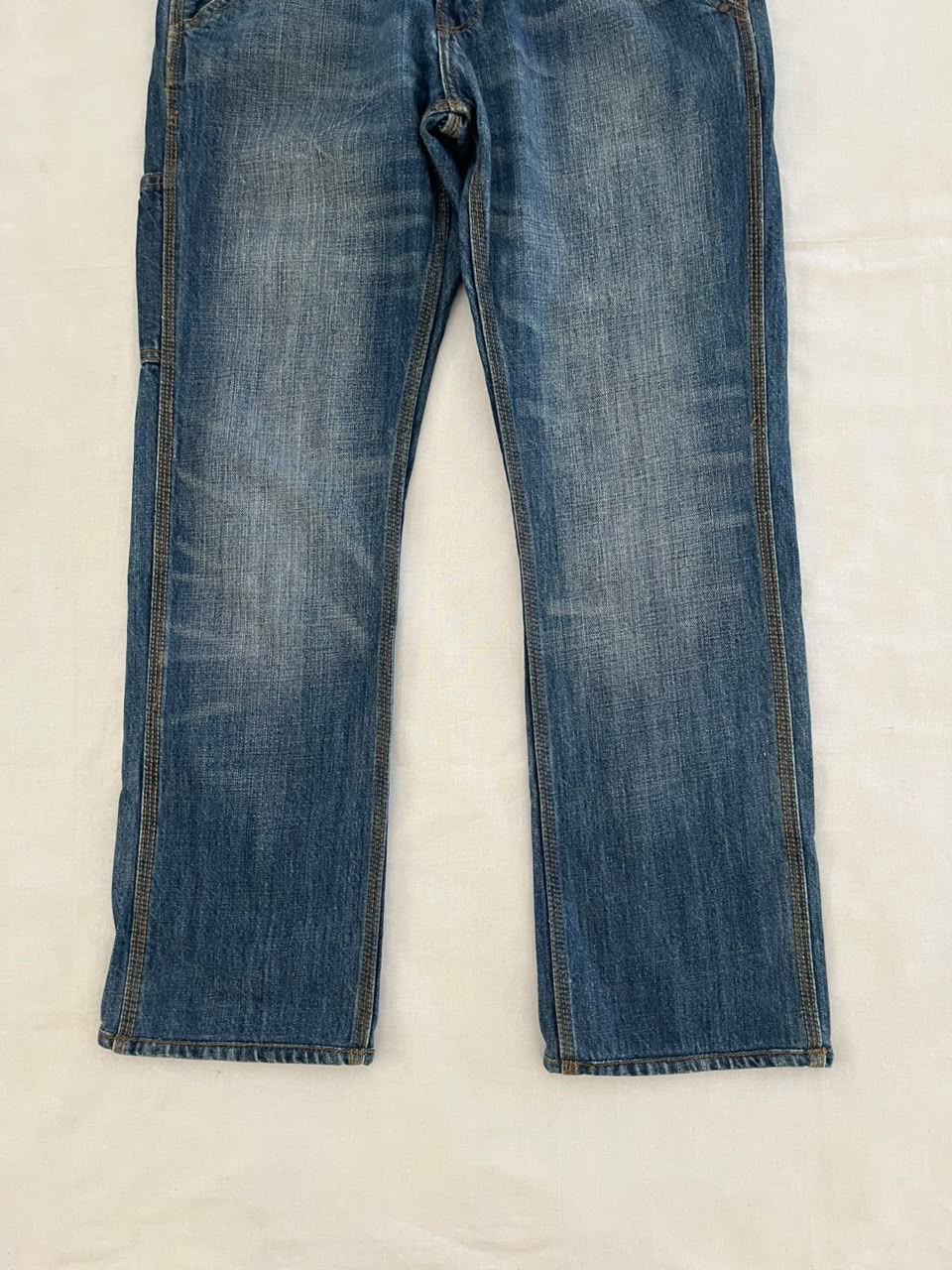 G@p 1969 Vintage Jeans | Pre-Owned Streetwear Denim|  Men Women | Unisex  | Online Shopping