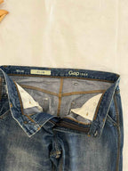 G@p 1969 Vintage Jeans | Pre-Owned Streetwear Denim|  Men Women | Unisex  | Online Shopping