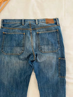 G@p 1969 Vintage Jeans | Pre-Owned Streetwear Denim|  Men Women | Unisex  | Online Shopping