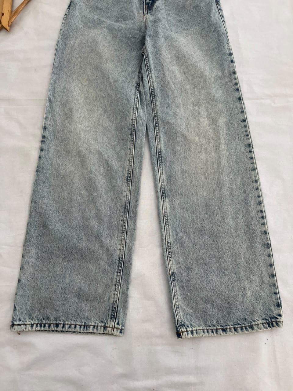 Better denim Vintage Jeans | Pre-Owned Streetwear Denim|  Men Women | Unisex  | Online Shopping