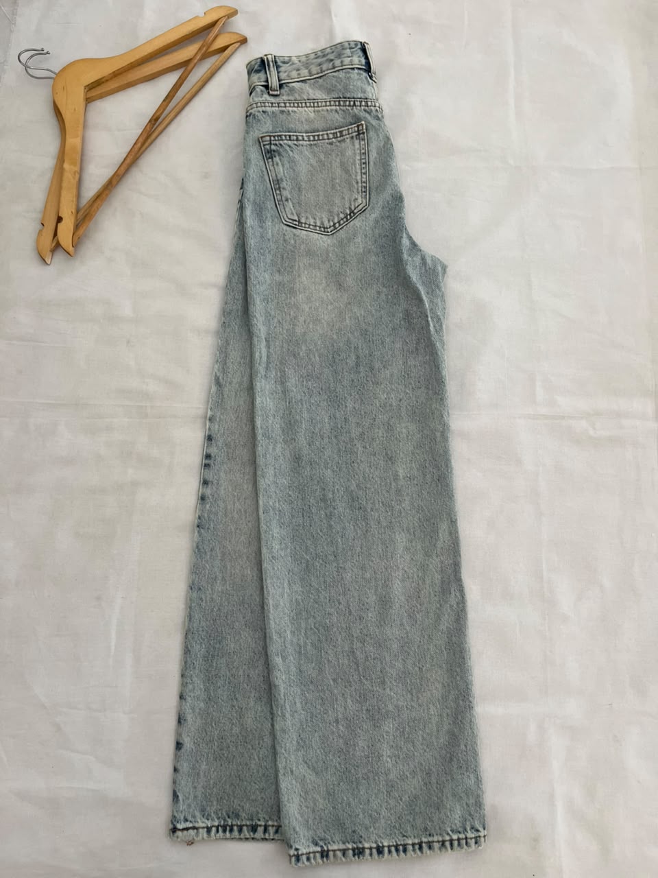 Better denim Vintage Jeans | Pre-Owned Streetwear Denim|  Men Women | Unisex  | Online Shopping