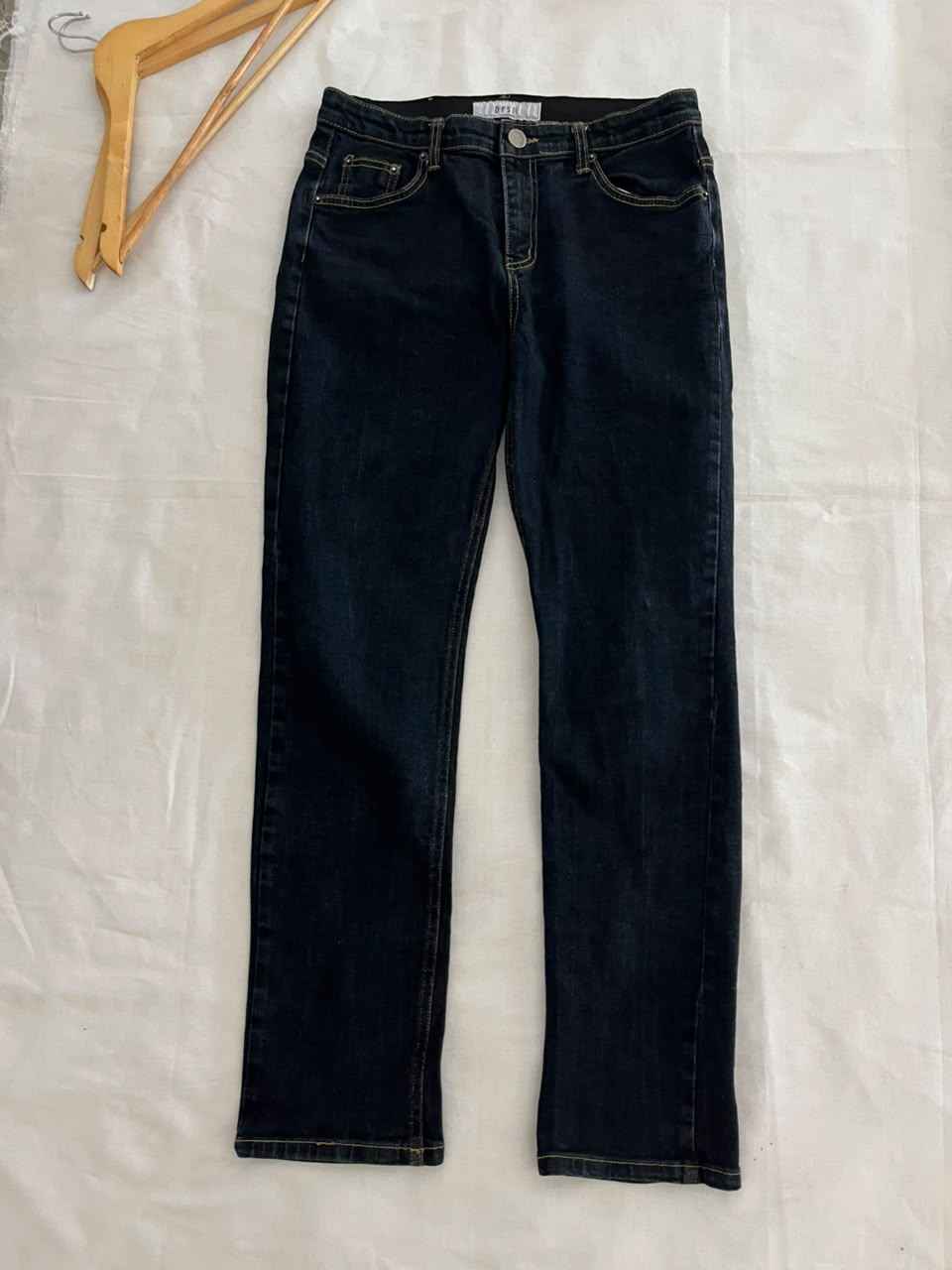 DESII Vintage Jeans | Pre-Owned Streetwear Denim|  Men Women | Unisex  | Online Shopping