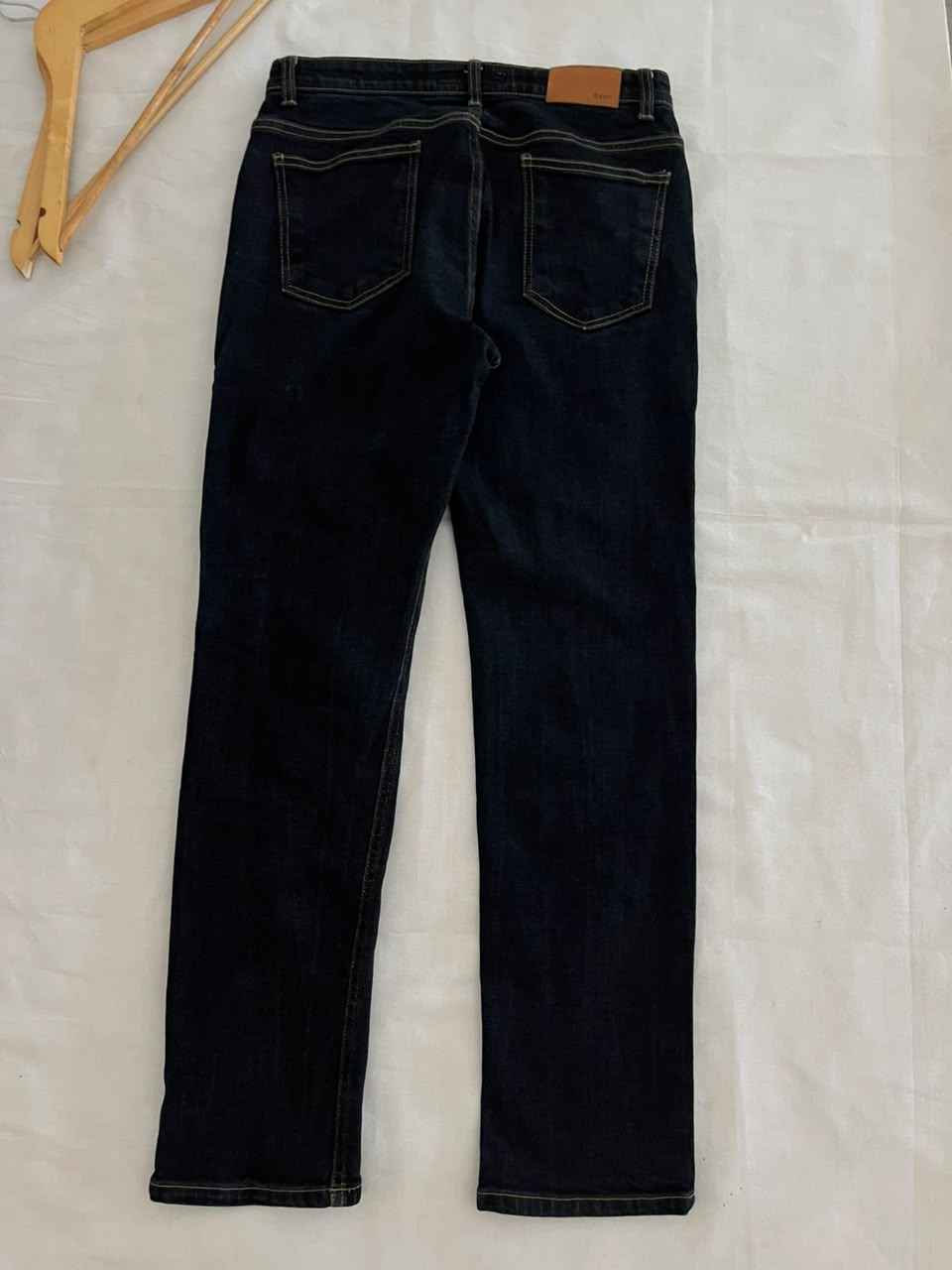DESII Vintage Jeans | Pre-Owned Streetwear Denim|  Men Women | Unisex  | Online Shopping