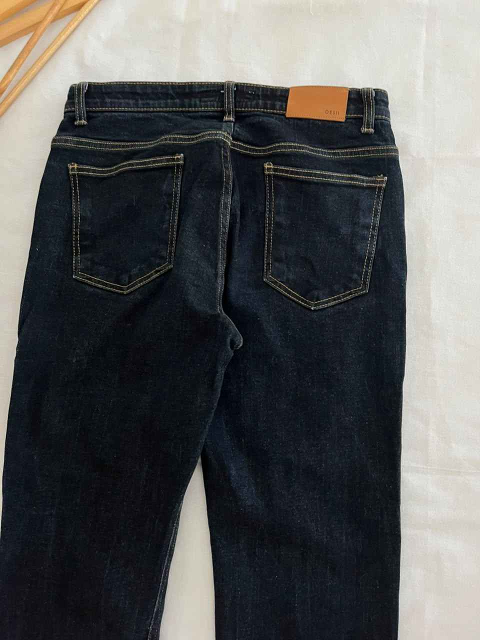 DESII Vintage Jeans | Pre-Owned Streetwear Denim|  Men Women | Unisex  | Online Shopping