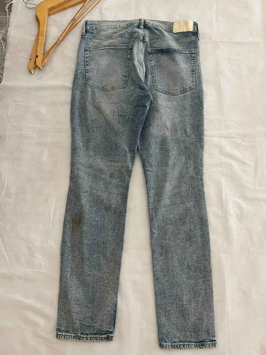 HM Divided Vintage Jeans | Pre-Owned Streetwear Denim|  Men Women | Unisex  | Online Shopping