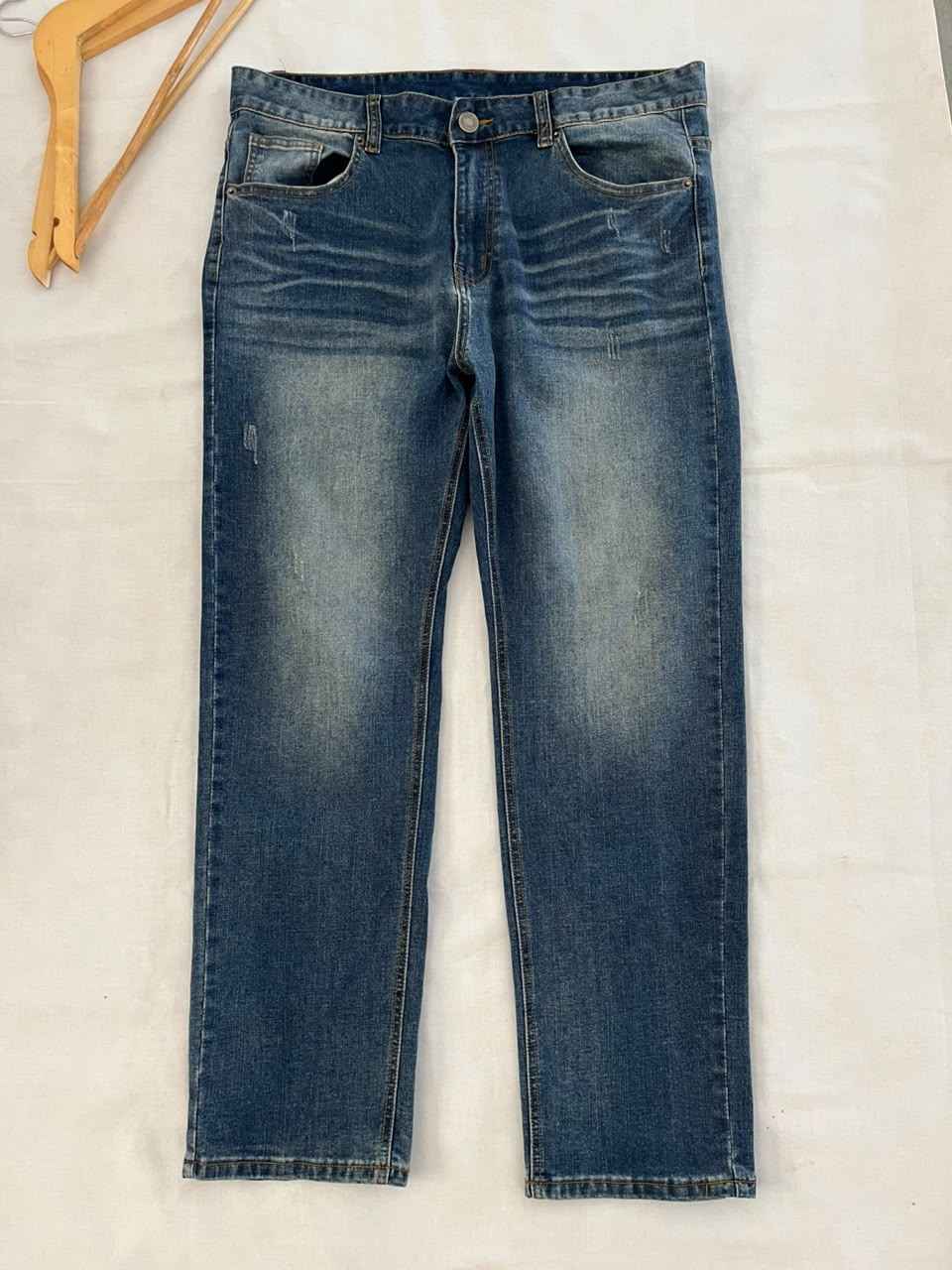 Vintage original  Jeans | Pre-Owned Streetwear Denim|  Men Women | Unisex  | Online Shopping