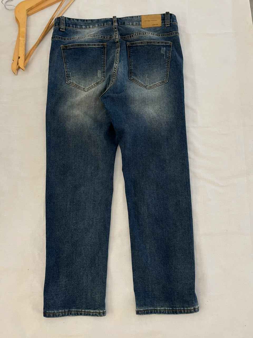 Vintage original  Jeans | Pre-Owned Streetwear Denim|  Men Women | Unisex  | Online Shopping