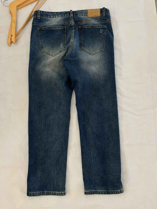 Vintage original  Jeans | Pre-Owned Streetwear Denim|  Men Women | Unisex  | Online Shopping
