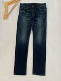 Uniqlo Vintage Jeans | Pre-Owned Streetwear Denim|  Men Women | Unisex  | Online Shopping