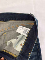Uniqlo Vintage Jeans | Pre-Owned Streetwear Denim|  Men Women | Unisex  | Online Shopping