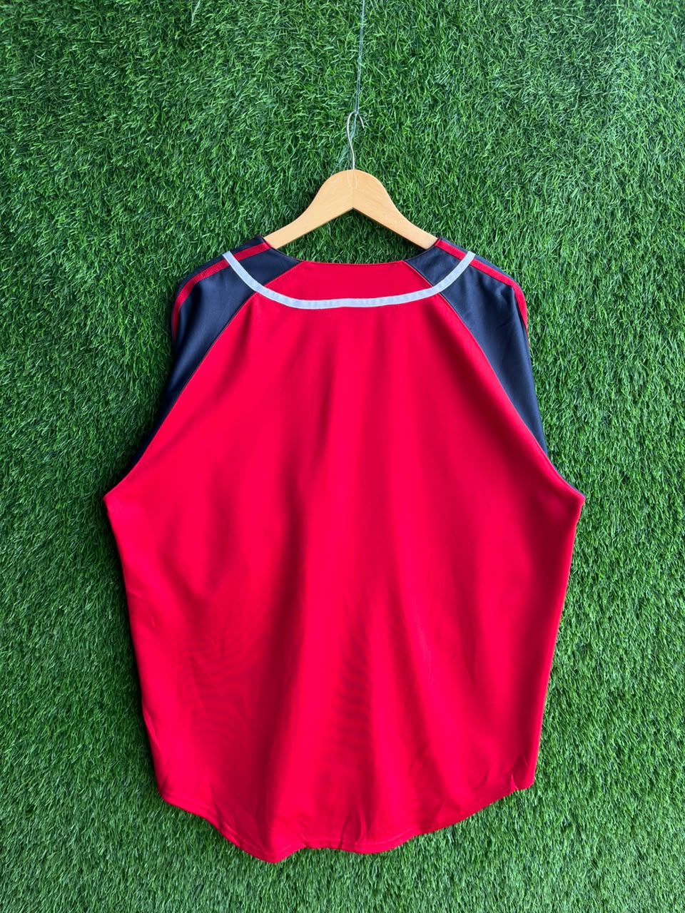 MLB Baseball St Louis Jersey |Vintage Oversized Streetwear | Men Women |  Online Shopping