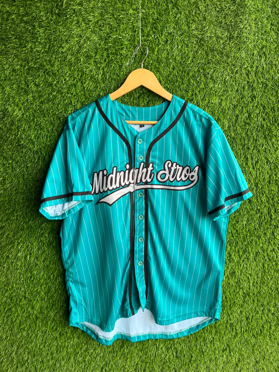 MLB Midnight stros Jersey |Vintage Oversized Streetwear | Men Women |  Online Shopping