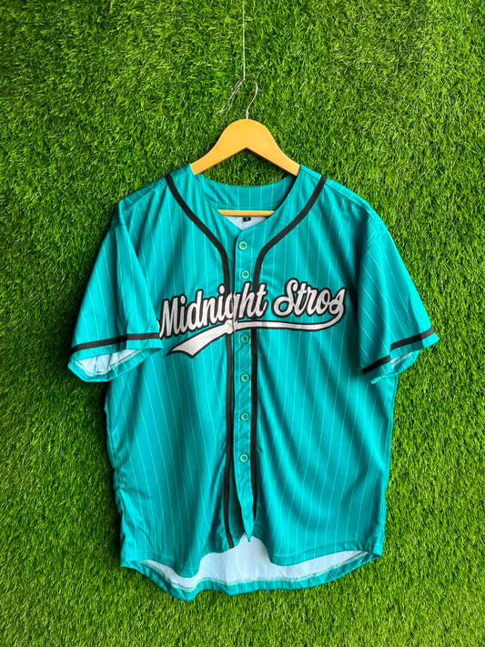 MLB Midnight stros Jersey |Vintage Oversized Streetwear | Men Women |  Online Shopping
