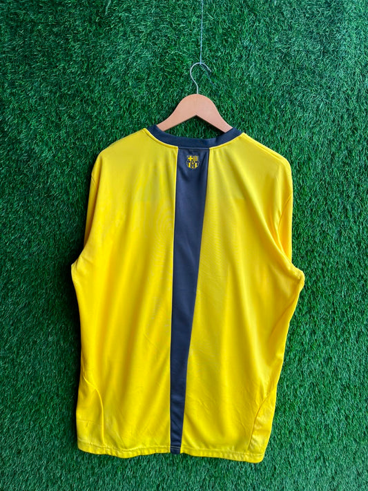 Football Barcelona Jersey |Vintage Oversized Streetwear | Men Women |  Online Shopping