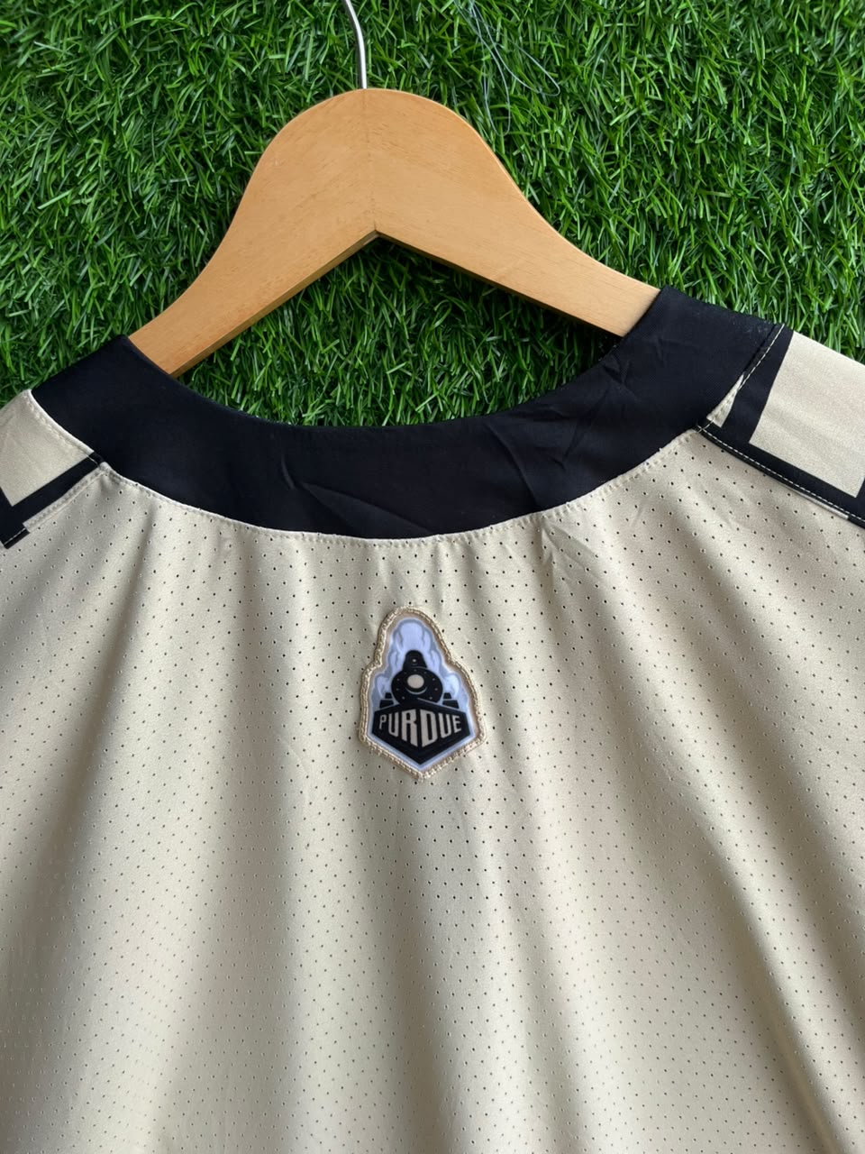 N*ke  Purdue Boilers Jersey |Vintage Oversized Streetwear | Men Women |  Online Shopping