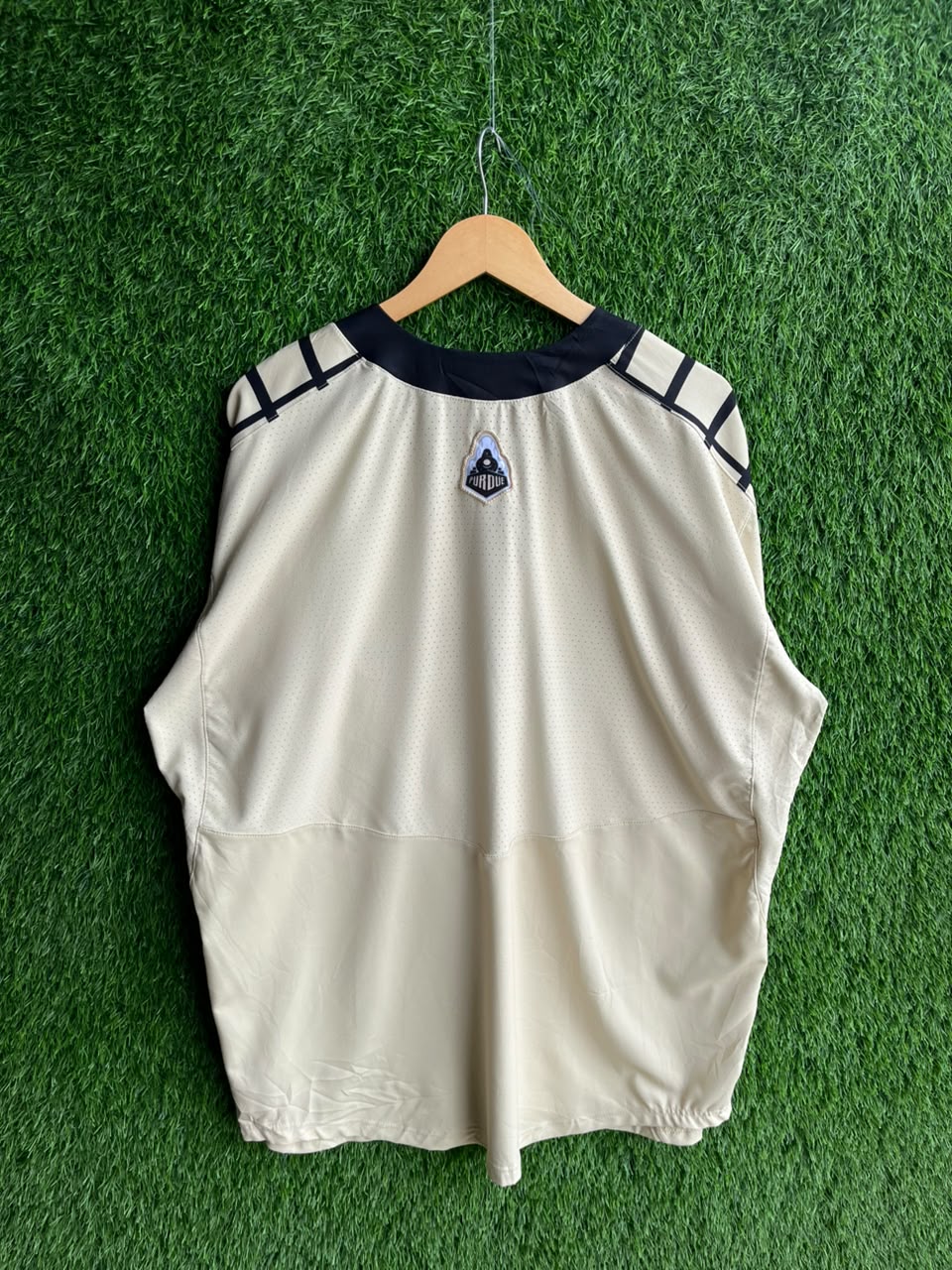 N*ke  Purdue Boilers Jersey |Vintage Oversized Streetwear | Men Women |  Online Shopping