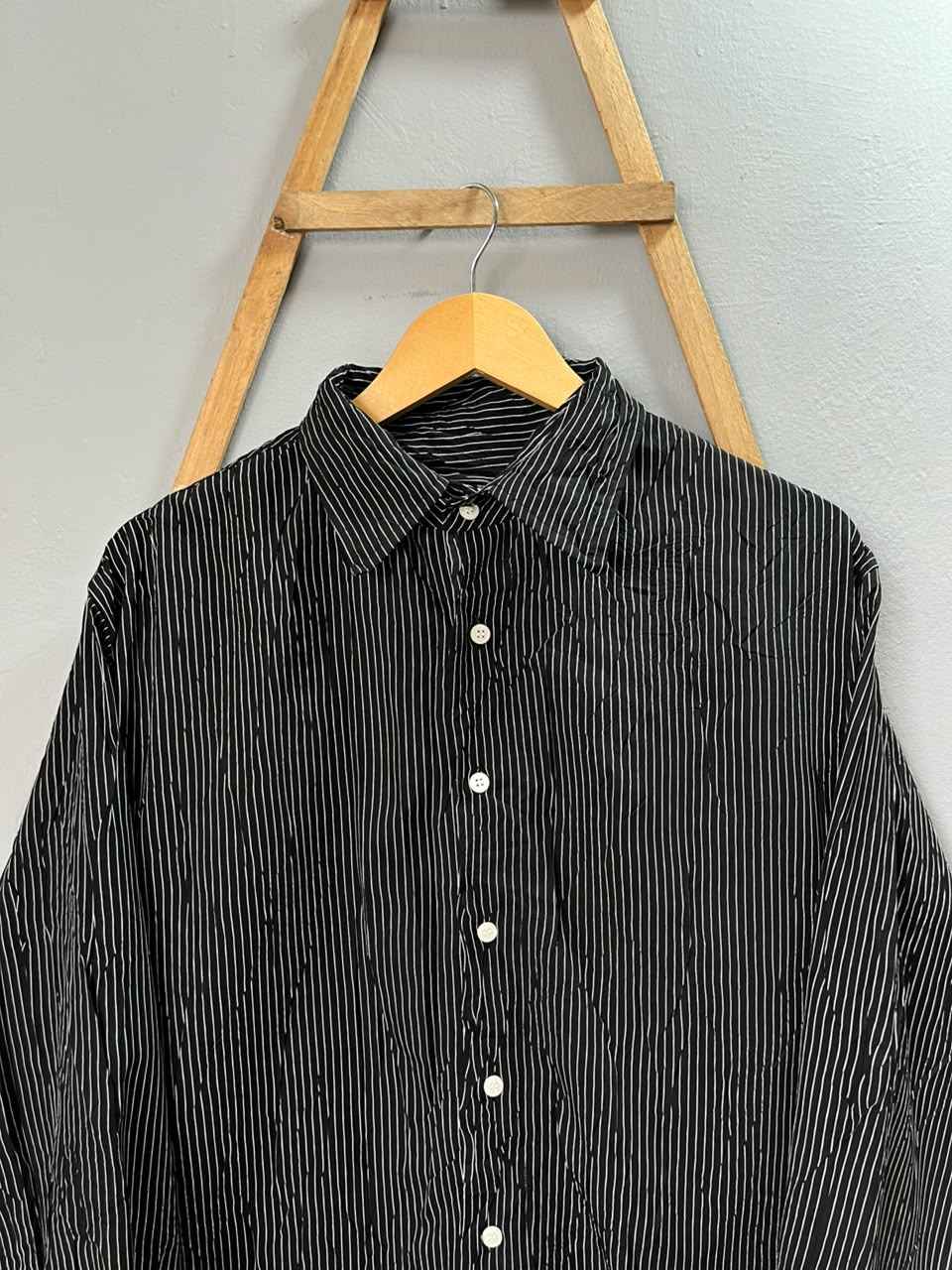 Nojo Shirts | Full Sleeves |Korean-Inspired Oversized Fit | Lightweight Summer Wear | Men Women | Online Shopping