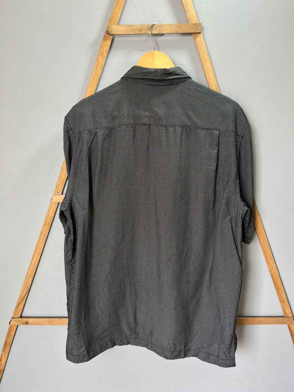Reunion Shirts | Full Sleeves |Korean-Inspired Oversized Fit | Lightweight Summer Wear | Men Women | Online Shopping