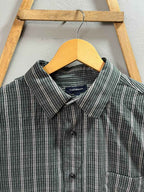 Croft and Barrow Shirts | Full Sleeves |Korean-Inspired Oversized Fit | Lightweight Summer Wear | Men Women | Online Shopping