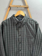 Croft and Barrow Shirts | Full Sleeves |Korean-Inspired Oversized Fit | Lightweight Summer Wear | Men Women | Online Shopping
