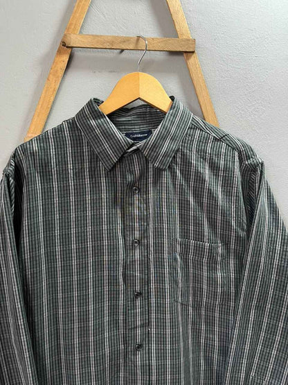 Croft and Barrow Shirts | Full Sleeves |Korean-Inspired Oversized Fit | Lightweight Summer Wear | Men Women | Online Shopping