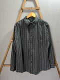 Croft and Barrow Shirts | Full Sleeves |Korean-Inspired Oversized Fit | Lightweight Summer Wear | Men Women | Online Shopping