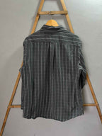 Croft and Barrow Shirts | Full Sleeves |Korean-Inspired Oversized Fit | Lightweight Summer Wear | Men Women | Online Shopping