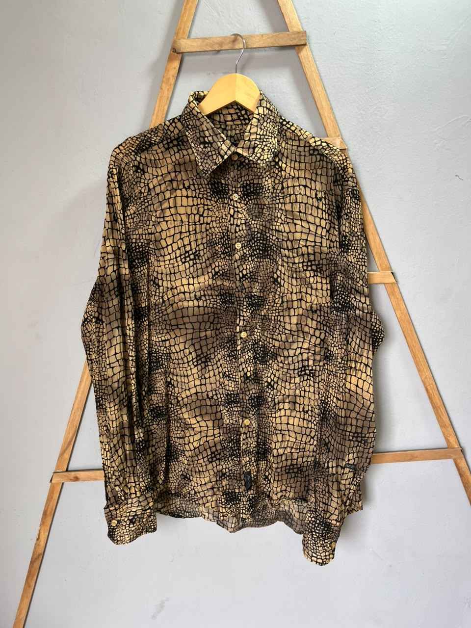 Avva Shirts | Full Sleeves |Korean-Inspired Oversized Fit | Lightweight Summer Wear | Men Women | Online Shopping