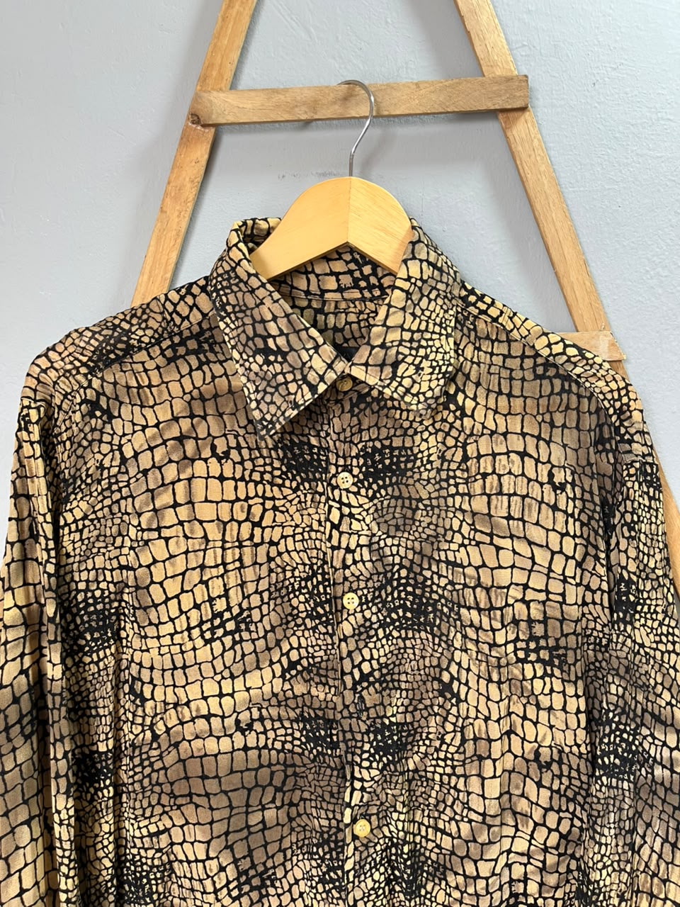 Avva Shirts | Full Sleeves |Korean-Inspired Oversized Fit | Lightweight Summer Wear | Men Women | Online Shopping