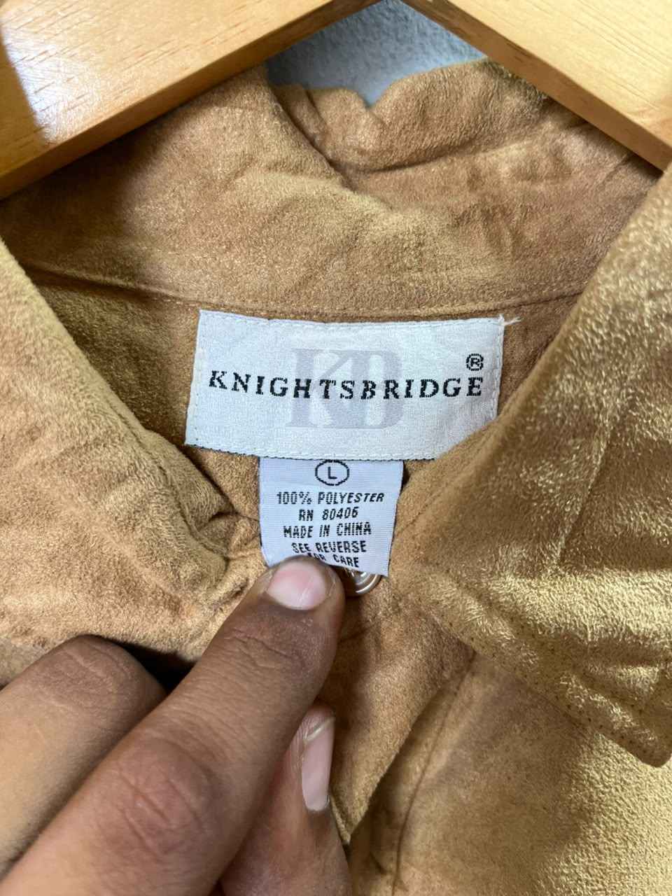 Knights Bridge Shirts | Full Sleeves |Korean-Inspired Oversized Fit | Lightweight Summer Wear | Men Women | Online Shopping