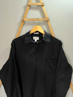 Alfani Shirts | Full Sleeves |Korean-Inspired Oversized Fit | Lightweight Summer Wear | Men Women | Online Shopping