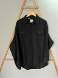 BTB Shirts | Full Sleeves |Korean-Inspired Oversized Fit | Lightweight Summer Wear | Men Women | Online Shopping