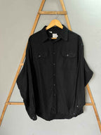 BTB Shirts | Full Sleeves |Korean-Inspired Oversized Fit | Lightweight Summer Wear | Men Women | Online Shopping