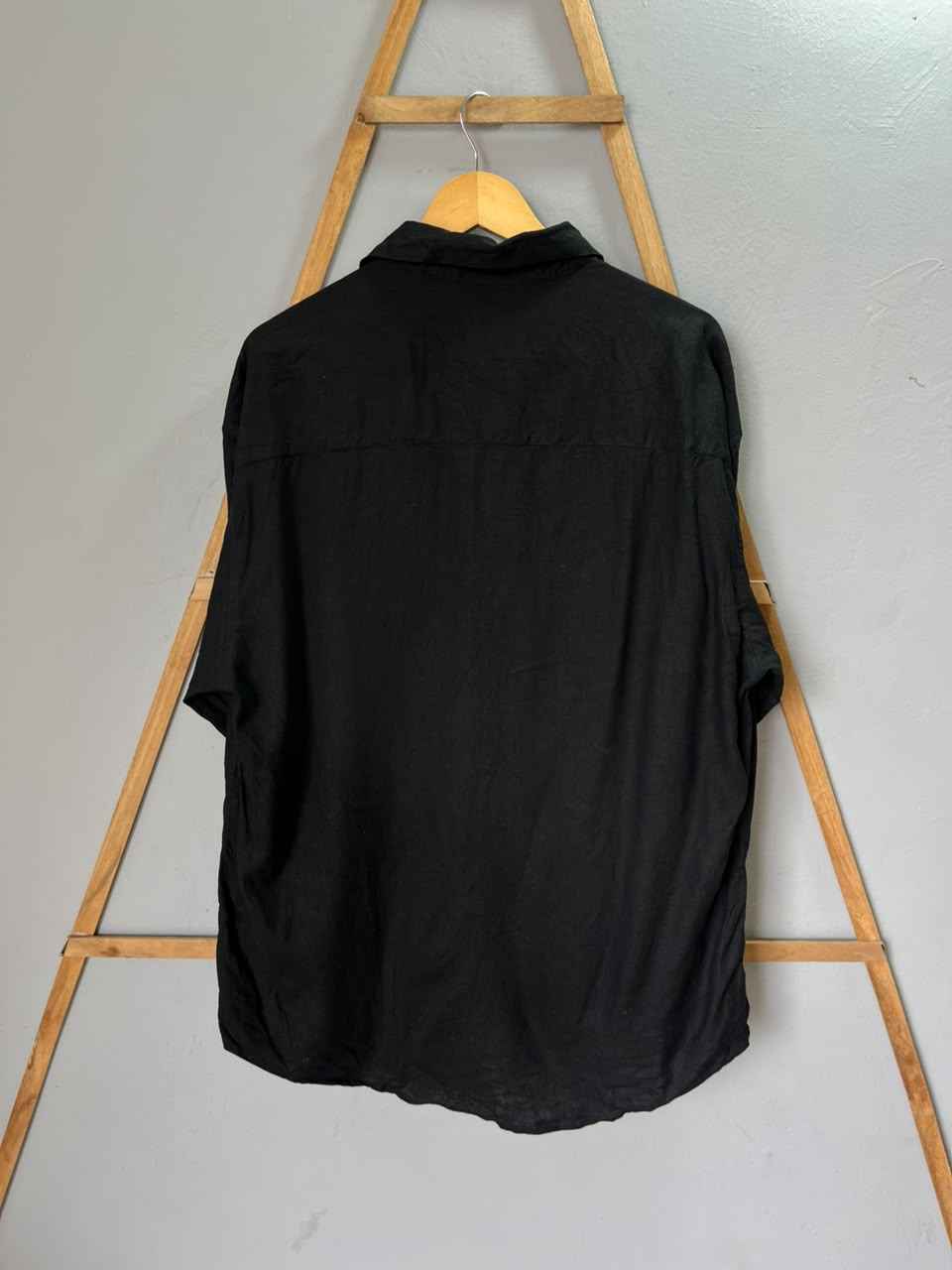BTB Shirts | Full Sleeves |Korean-Inspired Oversized Fit | Lightweight Summer Wear | Men Women | Online Shopping