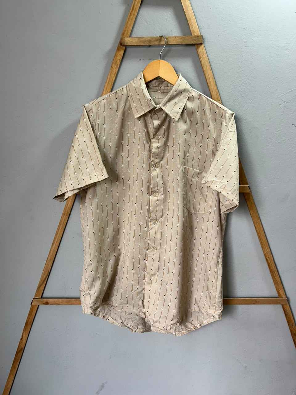 Summer Shirts | Full Sleeves |Korean-Inspired Oversized Fit | Lightweight Summer Wear | Men Women | Online Shopping