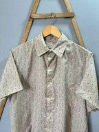 Summer Shirts | Full Sleeves |Korean-Inspired Oversized Fit | Lightweight Summer Wear | Men Women | Online Shopping