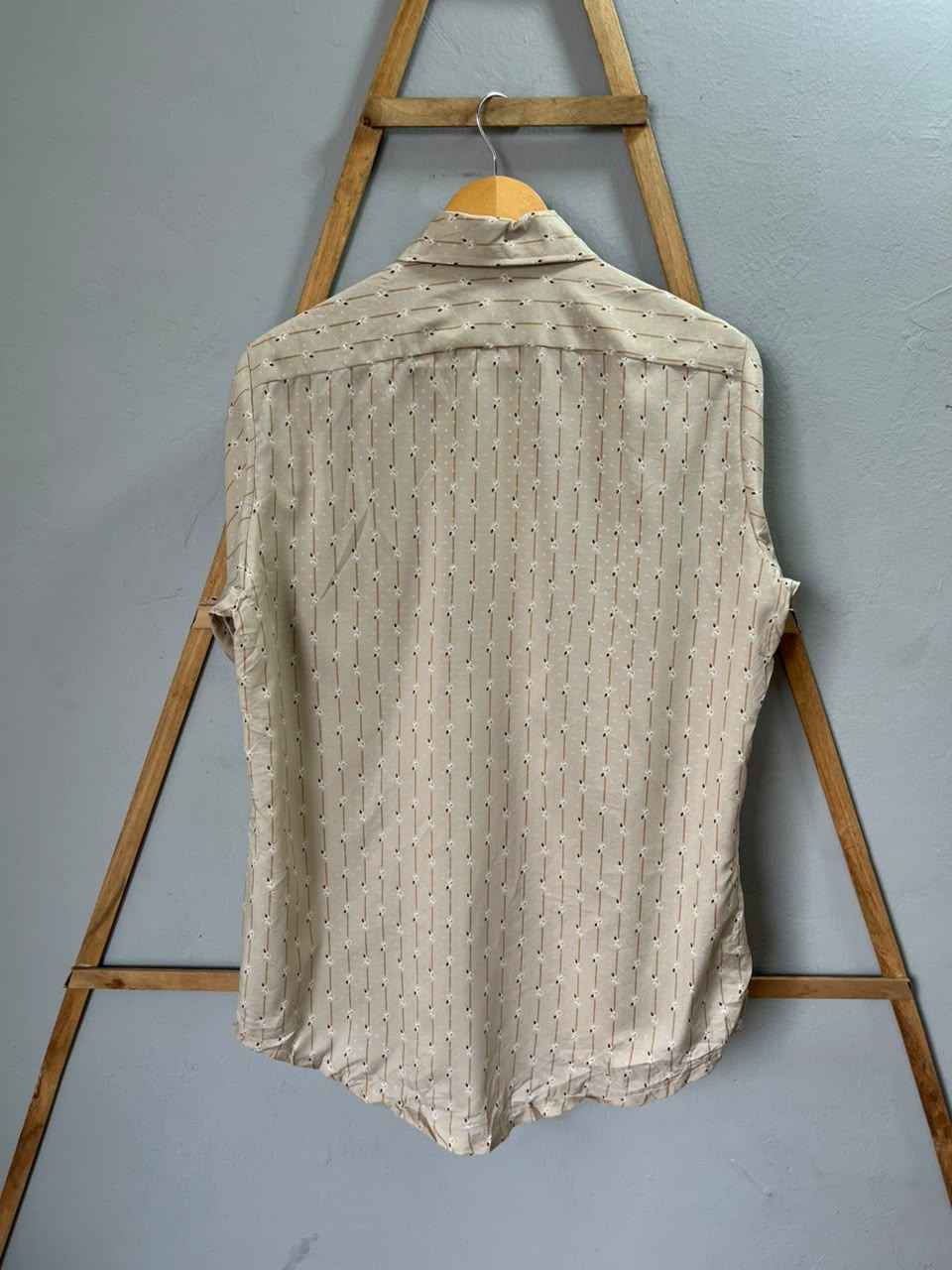 Summer Shirts | Full Sleeves |Korean-Inspired Oversized Fit | Lightweight Summer Wear | Men Women | Online Shopping