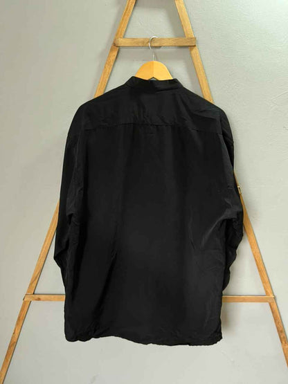 Bruttini Shirts | Full Sleeves |Korean-Inspired Oversized Fit | Lightweight Summer Wear | Men Women | Online Shopping