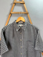 Eighty eight Shirts | Full Sleeves |Korean-Inspired Oversized Fit | Lightweight Summer Wear | Men Women | Online Shopping